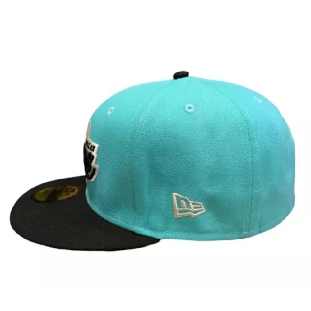 New Era show your